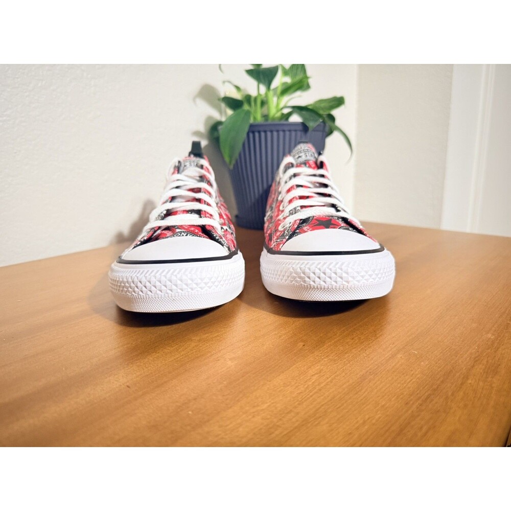Converse Chuck Taylor All Star unisex SNEAKERS SIZE Men 11 Wmn 13 - 166986F - Picture 5 of 8